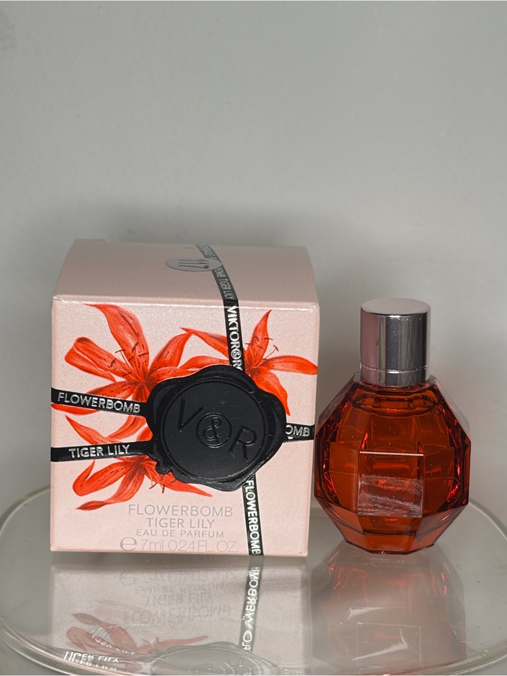 Viktor & Rolf Flowerbomb Tiger Lily
